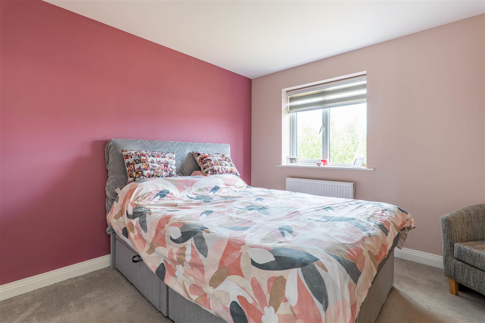 Stansfield Drive, Euxton, Chorley